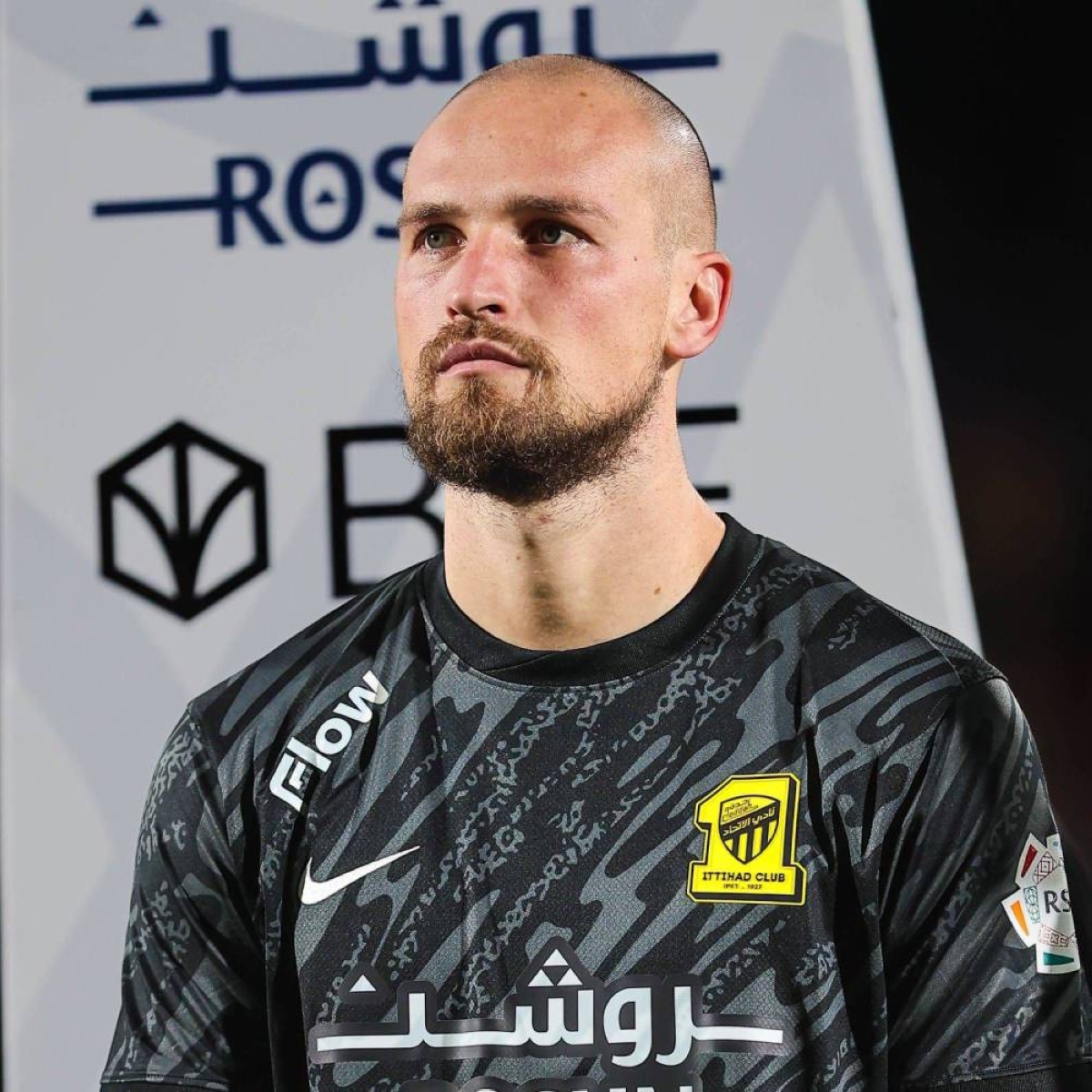 استبعاد رايكوفيتش من منتخب صربيا يؤثر على الاتحاد