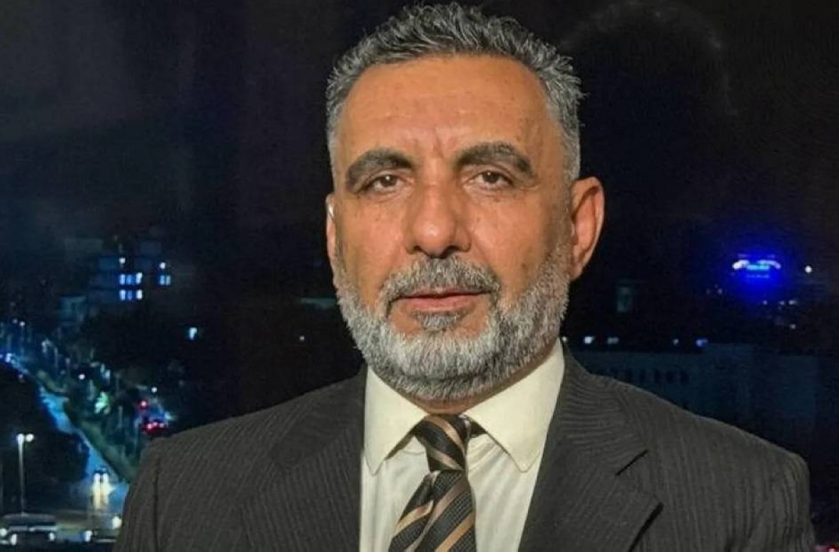 فصل 13 عضواً بارزاً من اتحاد الكتّاب العرب في سورية
