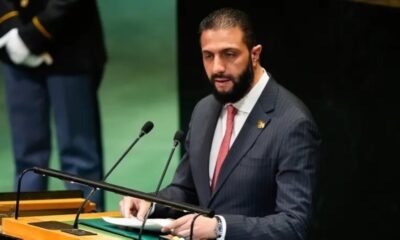 محاسبة الأسد دون صراع مع روسيا: موقف الشرع