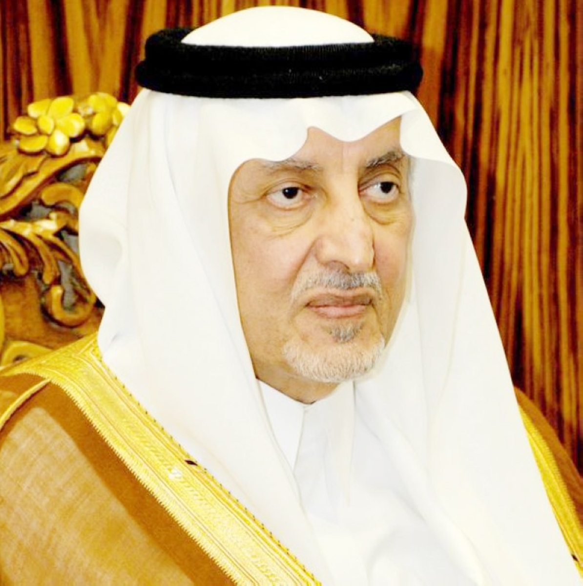 انطلاق ندوة "شجاعة العربية" برعاية أمير مكة