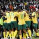 جنوب أفريقيا تعود لكأس العالم بعد غياب 16 عاماً