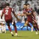 قطر تتأهل لكأس العالم بعد فوزها على الإمارات