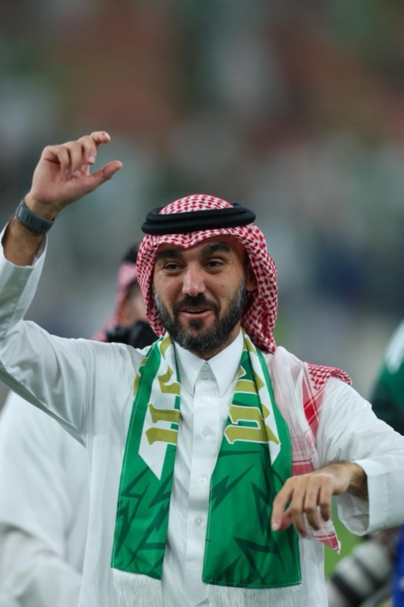 وزير الرياضة: تعزيز الأداء في المحفل الكروي العالمي