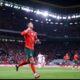 رونالدو يحقق لقب الهداف التاريخي لتصفيات كأس العالم