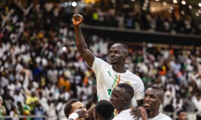تأهل السنغال وكوت ديفوار لكأس العالم 2026 بأقدام نجوم روشن