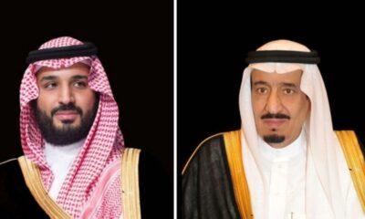 القيادة تهنئ تونس بذكرى الجلاء الوطني