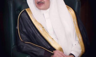 أمير تبوك يهنئ القيادة بتأهل المنتخب لكأس العالم 2026