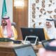 اجتماع برئاسة سعود بن نايف لتطوير المنطقة الشرقية