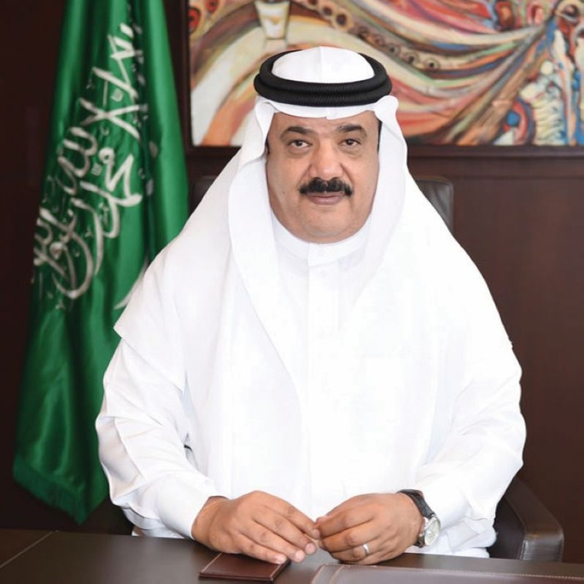 تصدي العقيدي يعزز حب الوطن: نائب أمين مركز الحوار الوطني