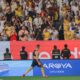 النصر يتصدر الدوري بخماسية رائعة