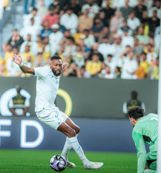 غوميز يعترف بتراجع الأداء أمام النصر في المباراة الأخيرة