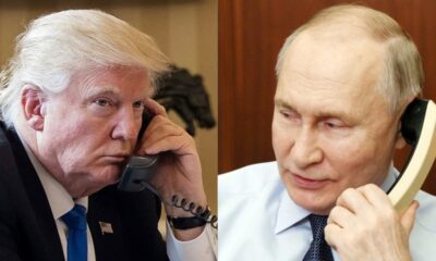 تفاصيل عرض بوتين لإنهاء حرب أوكرانيا: الحلول والمفاوضات