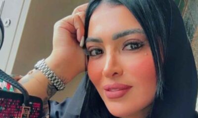 طليقة مكي تقاضي قناة فضائية بسبب حياتها الشخصية