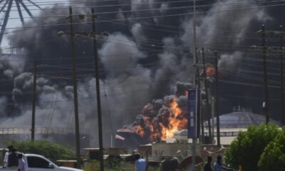 الجيش السوداني يصد هجوم الدعم السريع بجنوب كردفان