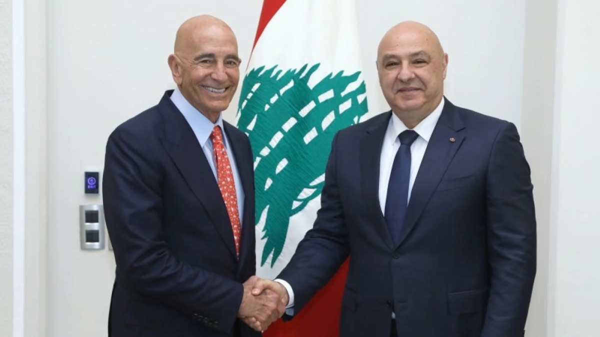 لبنان ترفض العرض الأمريكي لنزع سلاح حزب الله: الأسباب والنتائج