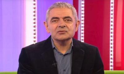 بيع سيارة مستر بين في مزاد علني بسعر يتجاوز المليون دولار