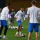 أسبوع حاسم لريال مدريد في ملعب البرنابيو