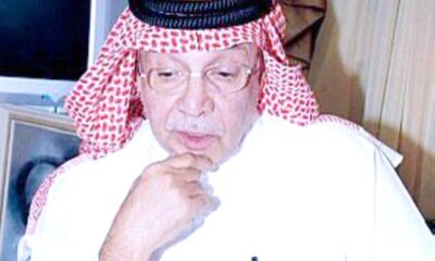 سامي إحسان: صانع النجوم في تاريخ الأغنية السعودية