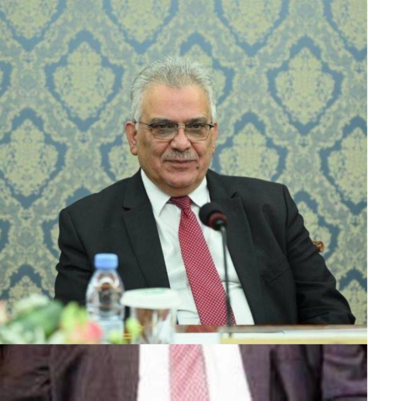 العلاقات السعودية الفلسطينية: نموذج للوحدة والمصير