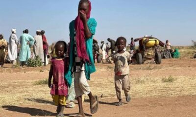 30 مليون سوداني بحاجة لمساعدات عاجلة من الأمم المتحدة