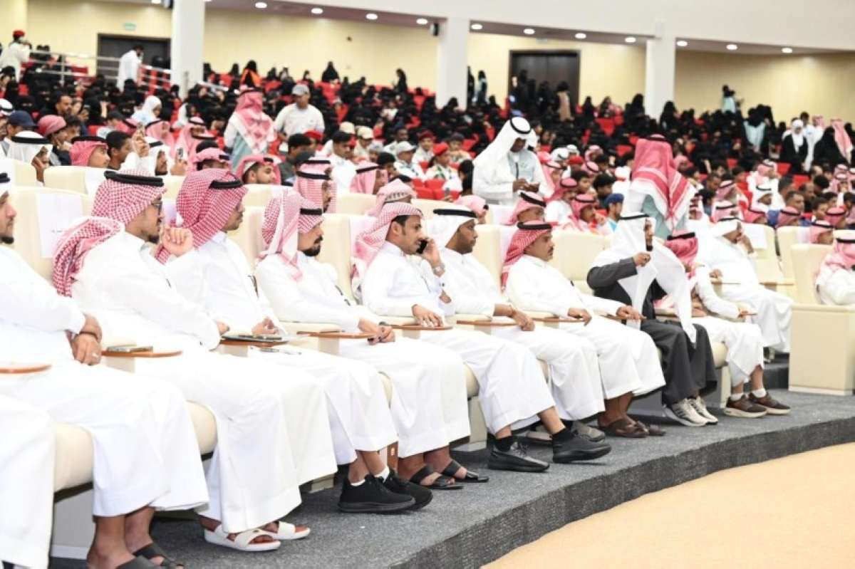 ملتقى جازان الخضراء: تعزيز الاستدامة وزيادة الرقعة النباتية