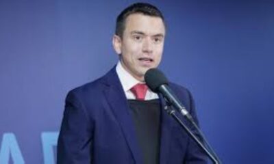 محاولة تسميم رئيس الإكوادور بالشوكولاته: التفاصيل كاملة