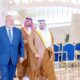 وصول رئيسي وزراء فلسطين وكوبا للرياض لمؤتمر الاستثمار