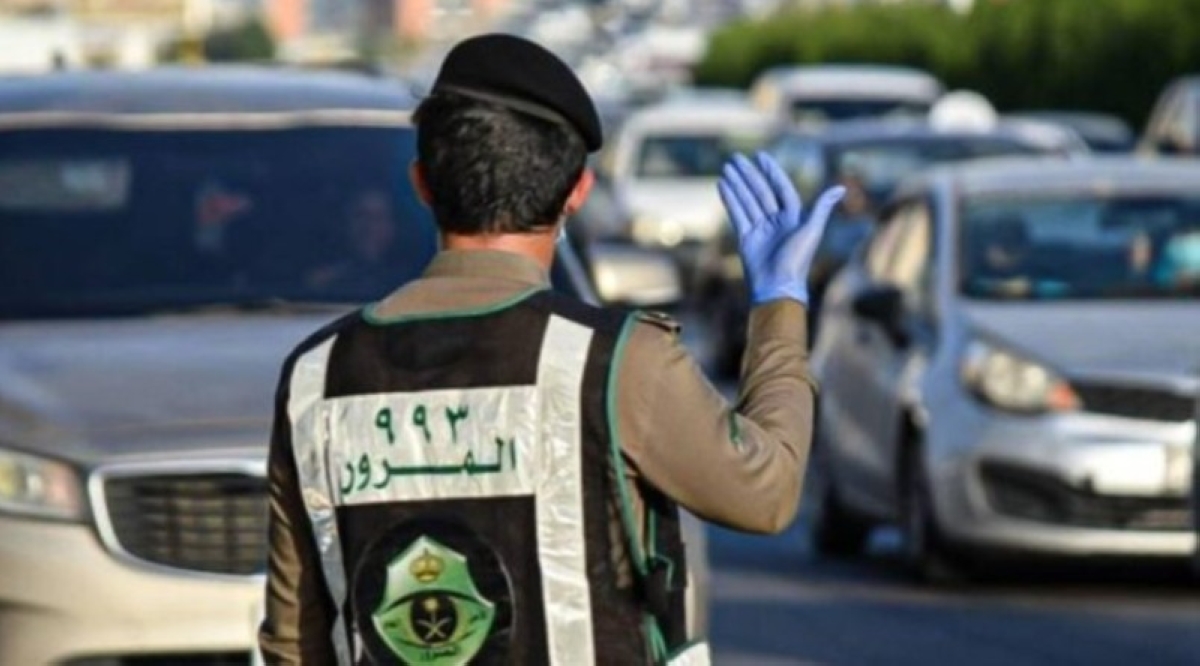 أسباب الحوادث في القصيم: المرور يكشف أبرز 3 مسببات