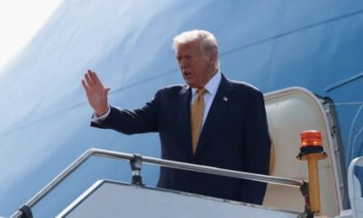 ترمب يطالب بوتين بوقف الحرب في أوكرانيا فوراً