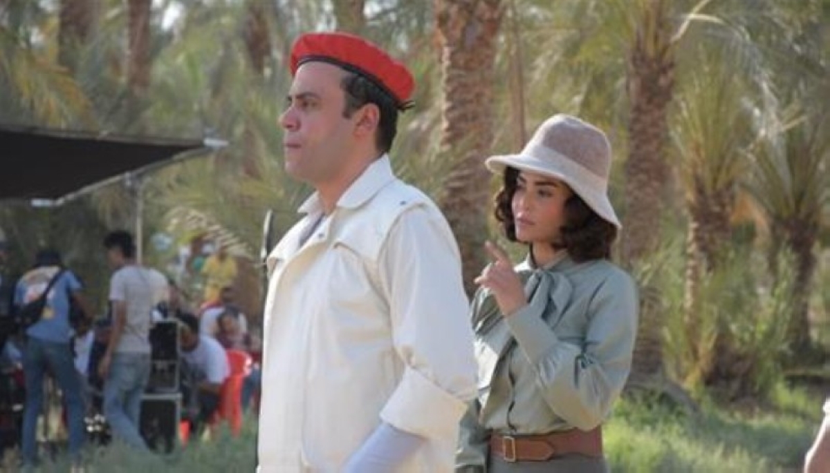 اتهامات لعمرو سلامة بالتشهير وغياب عن "شمس الزناتي 2"