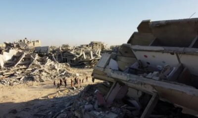 نتنياهو يهدد حماس بالرد على الانتهاكات الأخيرة