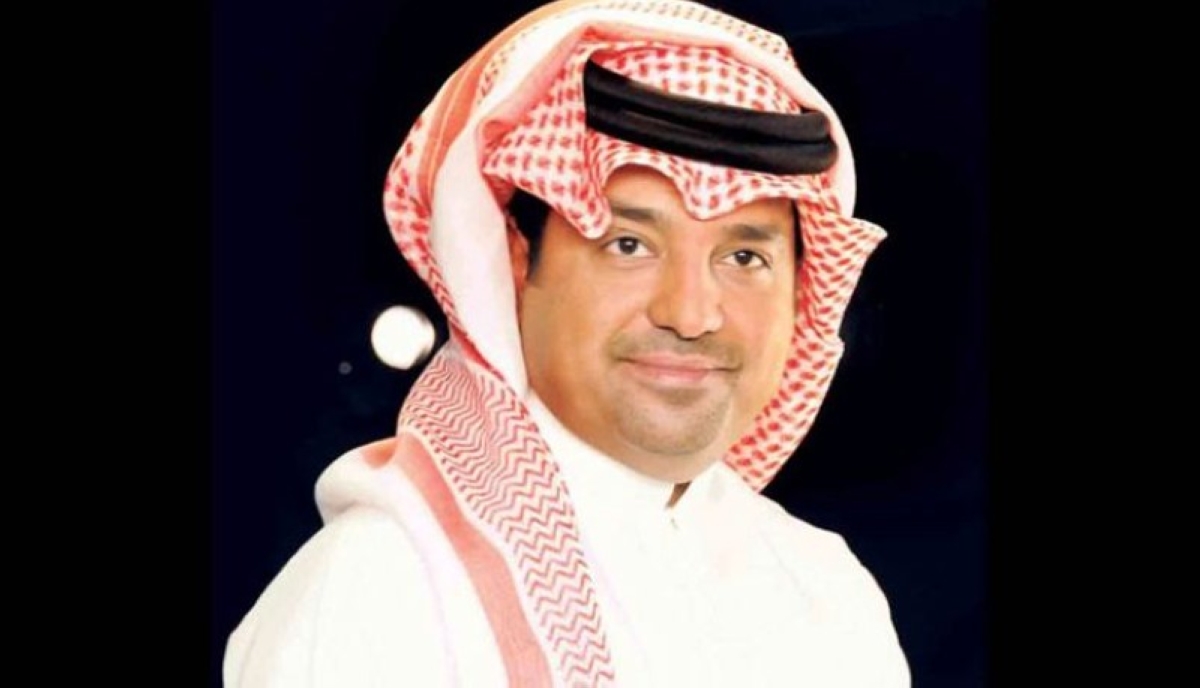 راشد الماجد يتصدر بأغنية "من عرفتك" الأكثر استماعاً