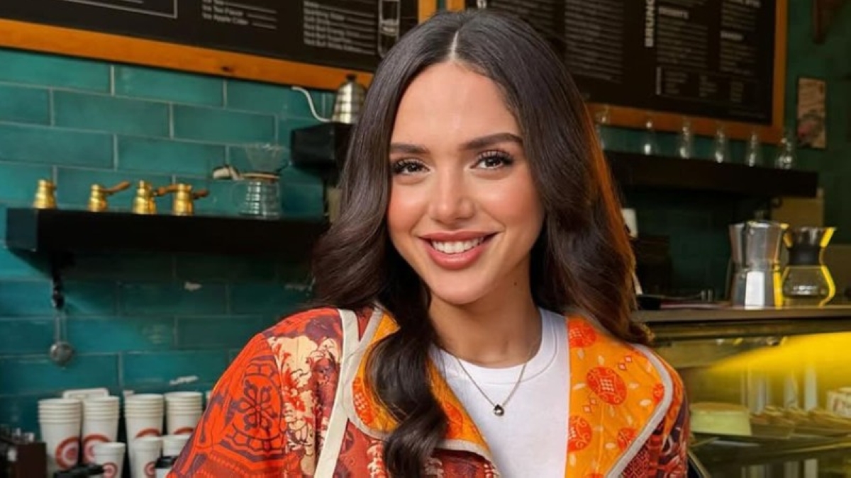 حقيقة إجهاض رنا رئيس واعتذارها عن أعمال فنية