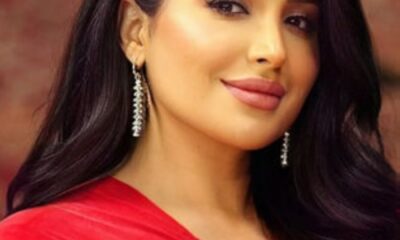 نجاح المساعيد تندم على كشف تفاصيل حادثة السرقة