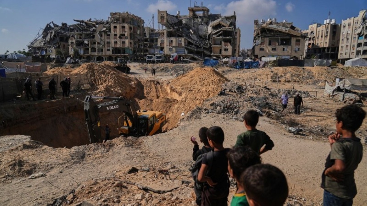 نتنياهو يأمر بهجمات قوية على غزة: تصعيد عسكري جديد