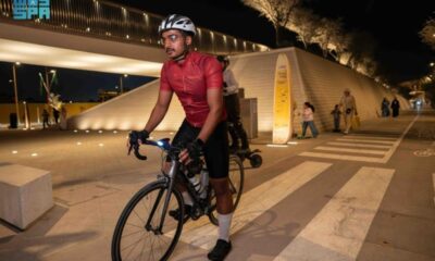 نسبة ممارسة الرياضة بانتظام: 66.5 رجال و43.1 نساء