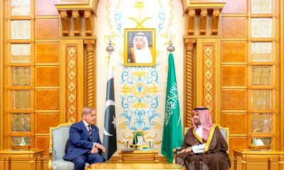 اتفاق سعودي باكستاني لإطلاق إطار تعاون اقتصادي جديد