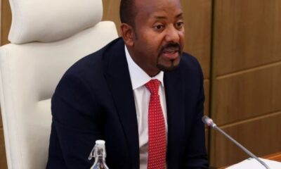 إثيوبيا تحذر إرتيريا: لا نريد الحرب لكننا مستعدون