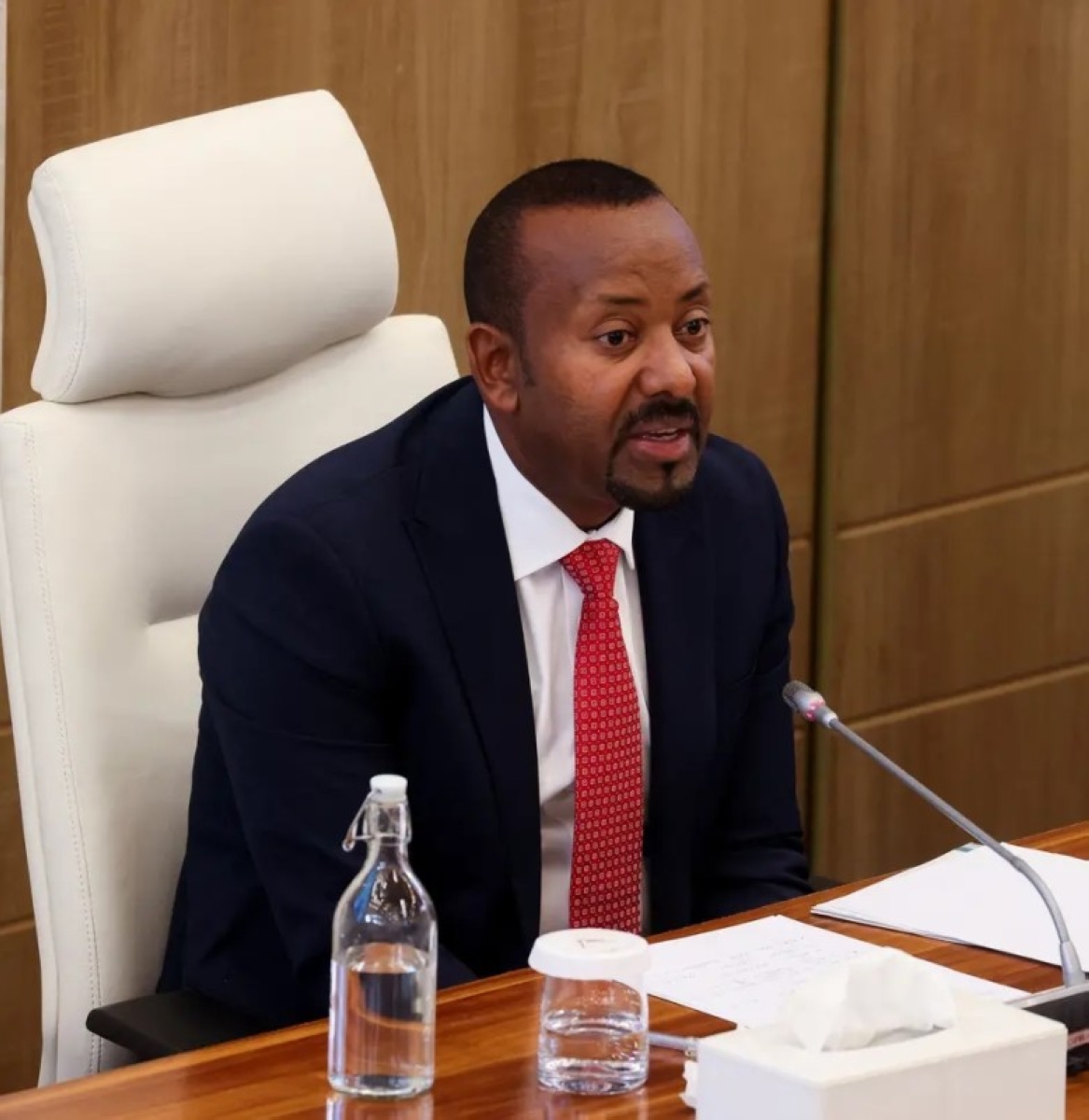 إثيوبيا تحذر إرتيريا: لا نريد الحرب لكننا مستعدون