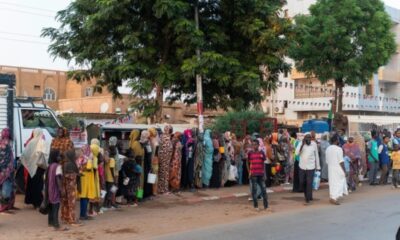 السودان يطرد موظفي الأمم المتحدة: تفاصيل وأسباب القرار