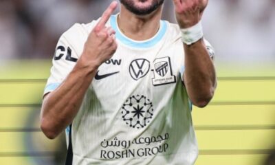 النصر يودع الكأس: العميد يأمر بالرحيل