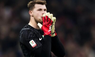 حارس إنتر ميلان يتورط في حادث قتل خطأ