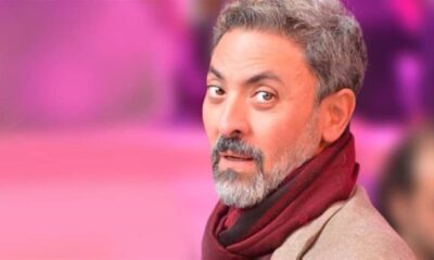 فتحي عبدالوهاب في "المداح 6" رمضان 2026 بشخصية جديدة