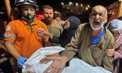 مقتل 100 في غزة وإسرائيل تستأنف وقف النار