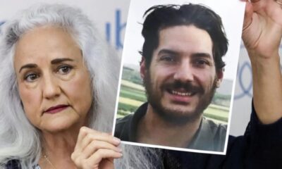 مصير الصحفي الأمريكي: ضابط سوري سابق يكشف التفاصيل