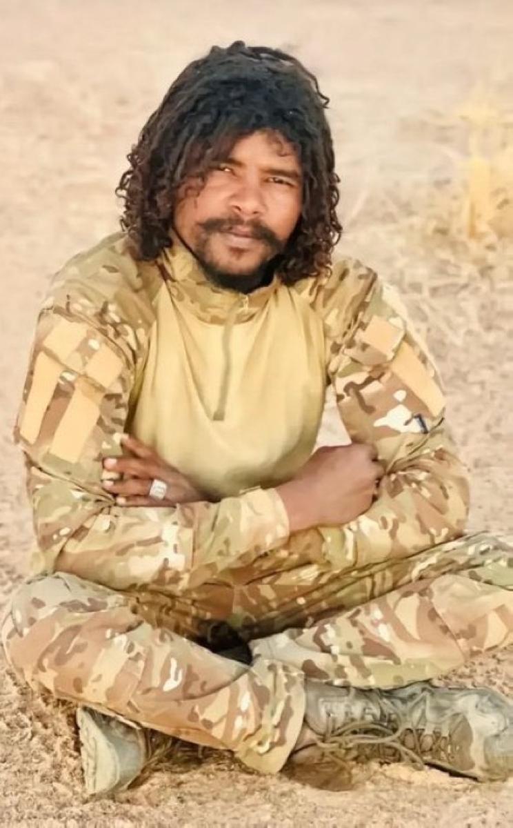 "أبو لولو: سفاح يثير استياء السودانيين"