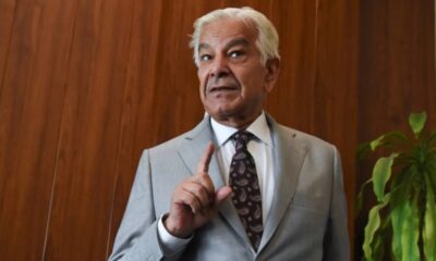 باكستان تتعهد بالقضاء على طالبان بعد فشل المحادثات