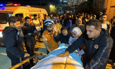 تصاعد العنف في غزة: وقف إطلاق النار يثير جدلاً في إسرائيل