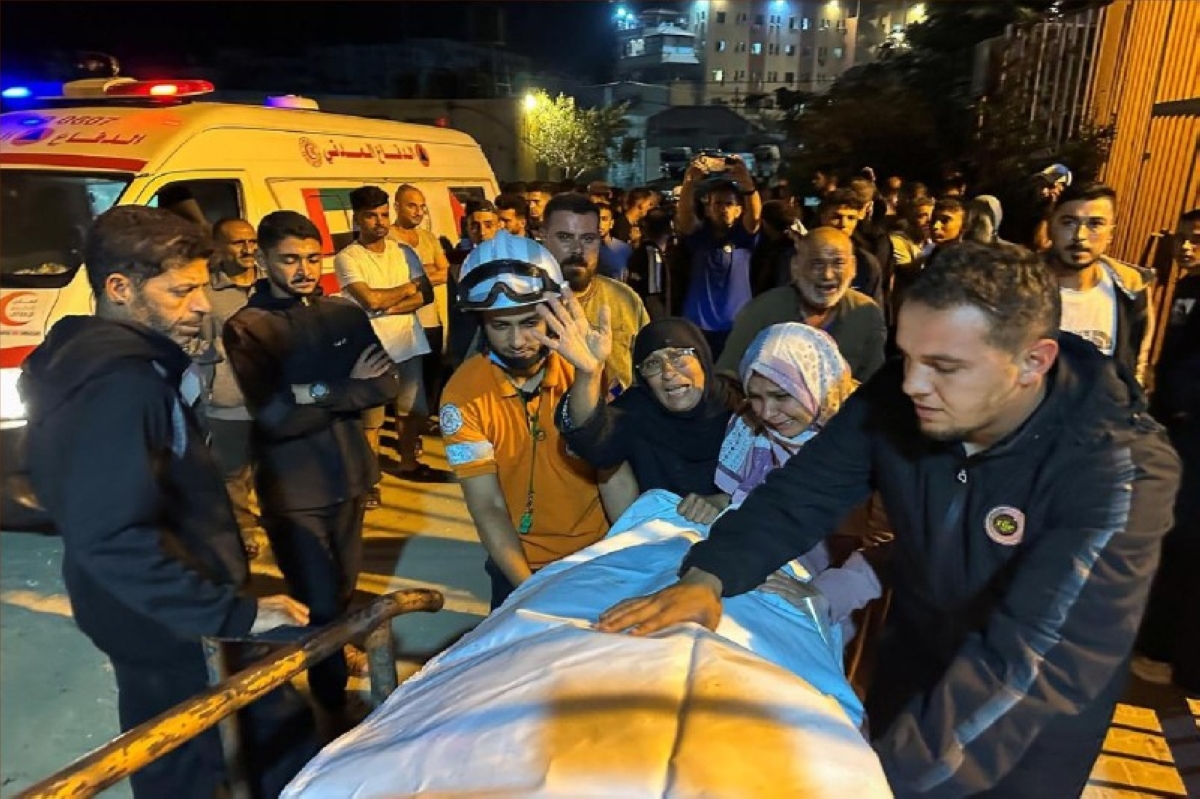 تصاعد العنف في غزة: وقف إطلاق النار يثير جدلاً في إسرائيل