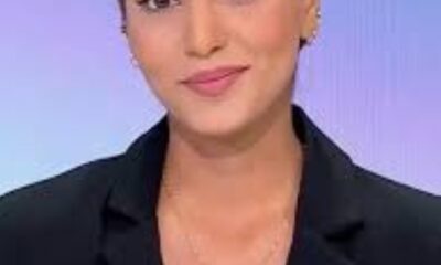 إعلامية لبنانية تكشف إصابتها بالسرطان مجددًا على الهواء